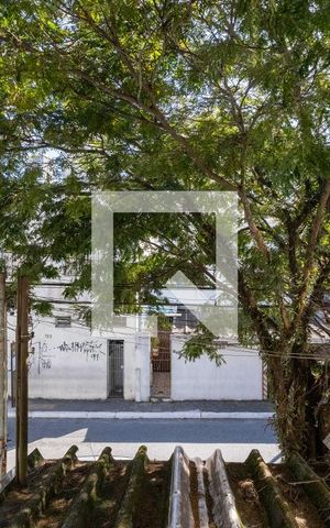 Casa para alugar com 84m², 2 quartos e 1 vagaVista do Quarto 1