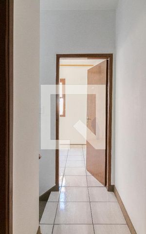 Casa para alugar com 84m², 2 quartos e 1 vagaCorredor dos Quartos