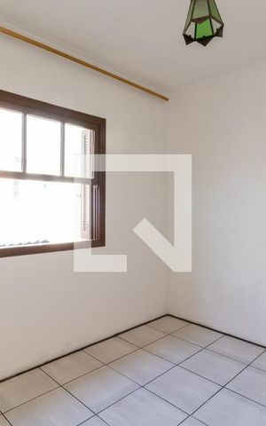 Casa para alugar com 84m², 2 quartos e 1 vagaQuarto 2