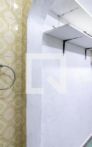 Casa para alugar com 84m², 2 quartos e 1 vagaBanheiro de Serviço