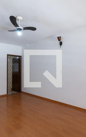 Casa para alugar com 84m², 2 quartos e 1 vagaSala