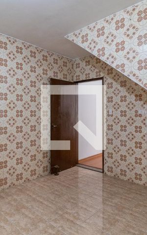 Casa para alugar com 84m², 2 quartos e 1 vagaCozinha