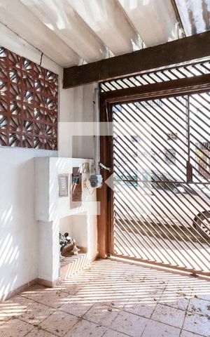 Casa para alugar com 84m², 2 quartos e 1 vagaGaragem