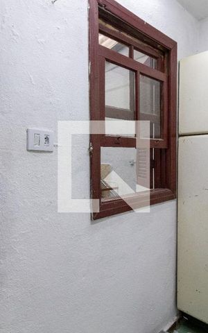 Casa para alugar com 84m², 2 quartos e 1 vagaQuarto de Serviço