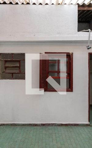 Casa para alugar com 84m², 2 quartos e 1 vagaVista da Cozinha