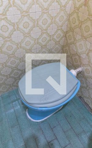 Casa para alugar com 84m², 2 quartos e 1 vagaBanheiro de Serviço
