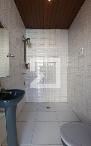 Casa para alugar com 280m², 3 quartos e 5 vagasBanherio da Piscina