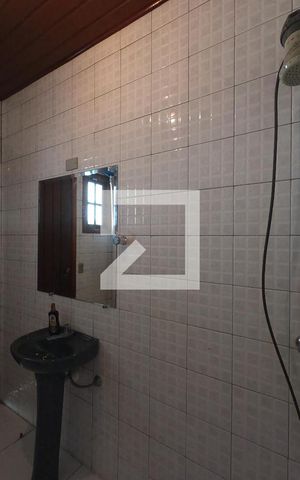 Casa para alugar com 280m², 3 quartos e 5 vagasBanherio da Piscina