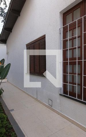 Casa para alugar com 280m², 3 quartos e 5 vagasQuintal
