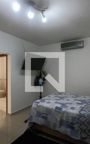 Casa para alugar com 280m², 3 quartos e 5 vagasSuíte 2