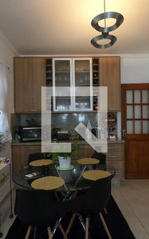 Casa para alugar com 280m², 3 quartos e 5 vagasCozinha