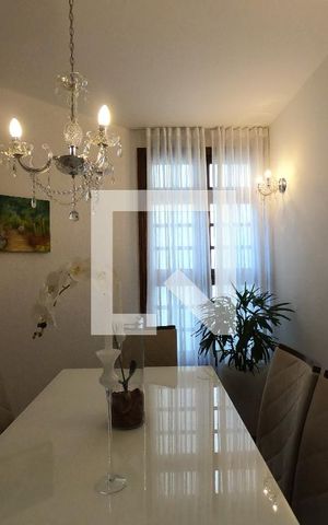 Casa para alugar com 280m², 3 quartos e 5 vagasSala de Jantar