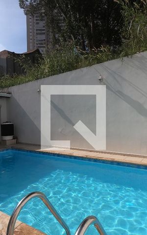 Casa para alugar com 280m², 3 quartos e 5 vagasPiscina