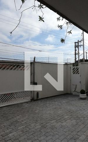 Casa para alugar com 280m², 3 quartos e 5 vagasGaragem