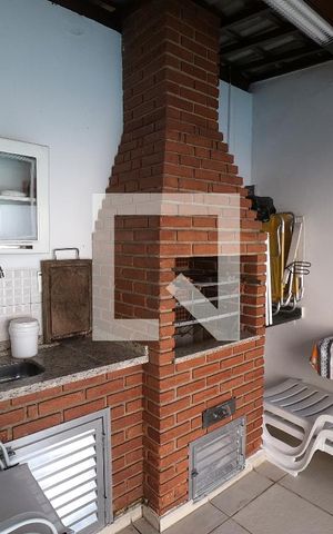 Casa para alugar com 280m², 3 quartos e 5 vagasChurrasqueira