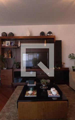 Casa para alugar com 280m², 3 quartos e 5 vagasSala