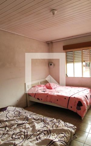 Casa à venda com 500m², 2 quartos e sem vaga Casa à venda com 500m², 2 quartos e sem vagaQuarto 1