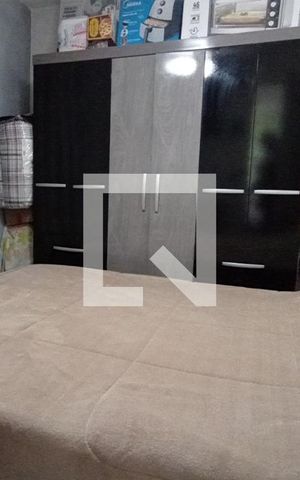Apartamento à venda com 54m², 2 quartos e 1 vaga Apartamento à venda com 54m², 2 quartos e 1 vagaQuarto 1