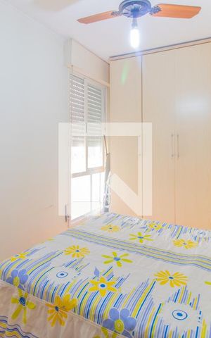 Apartamento à venda com 40m², 1 quarto e sem vaga Apartamento à venda com 40m², 1 quarto e sem vagaQuarto