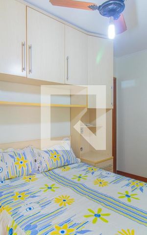 Apartamento à venda com 40m², 1 quarto e sem vaga Apartamento à venda com 40m², 1 quarto e sem vagaQuarto