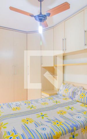 Apartamento à venda com 40m², 1 quarto e sem vaga Apartamento à venda com 40m², 1 quarto e sem vagaQuarto