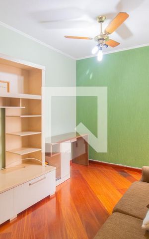 Apartamento à venda com 40m², 1 quarto e sem vaga Apartamento à venda com 40m², 1 quarto e sem vagaSala