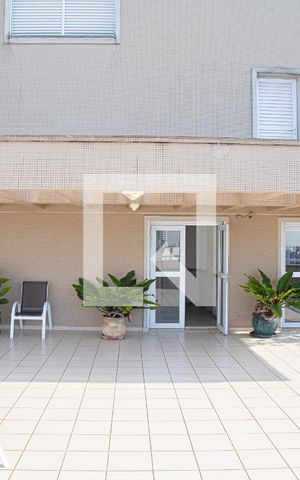 Apartamento para alugar com 35m², 1 quarto e 1 vaga Apartamento para alugar com 35m², 1 quarto e 1 vagaTerraço