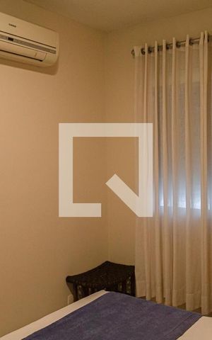 Apartamento para alugar com 35m², 1 quarto e 1 vaga Apartamento para alugar com 35m², 1 quarto e 1 vagaQuarto