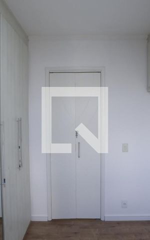Apartamento à venda com 49m², 2 quartos e 1 vagaQuarto 2