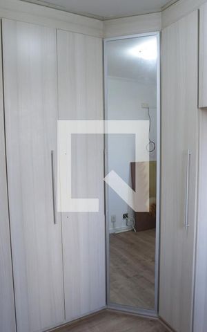 Apartamento à venda com 49m², 2 quartos e 1 vagaQuarto 1