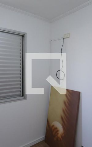 Apartamento à venda com 49m², 2 quartos e 1 vagaQuarto 1
