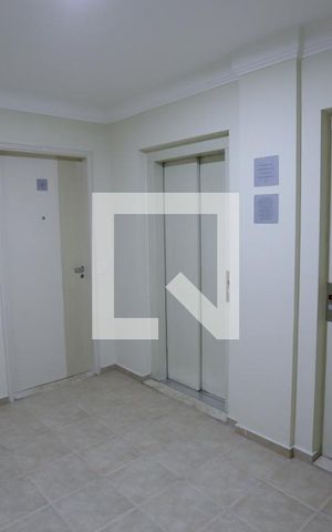 Apartamento à venda com 49m², 2 quartos e 1 vagaHall de Entrada