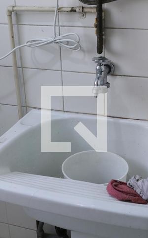 Apartamento à venda com 49m², 2 quartos e 1 vagaÁrea de Serviço