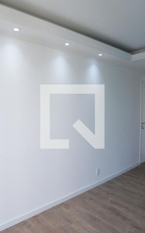 Apartamento à venda com 49m², 2 quartos e 1 vagaSala