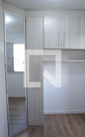 Apartamento à venda com 49m², 2 quartos e 1 vagaQuarto 1