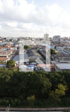 Apartamento à venda com 49m², 2 quartos e 1 vagaVista da Sacada