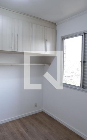 Apartamento à venda com 49m², 2 quartos e 1 vagaQuarto 1