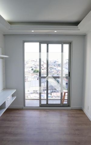 Apartamento à venda com 49m², 2 quartos e 1 vagaSala