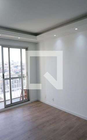 Apartamento à venda com 49m², 2 quartos e 1 vagaSala