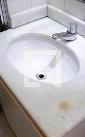 Apartamento à venda com 49m², 2 quartos e 1 vagaBanheiro