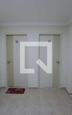Apartamento à venda com 49m², 2 quartos e 1 vagaHall de Entrada