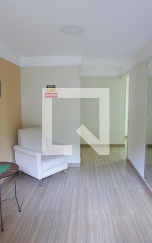 Apartamento à venda com 49m², 2 quartos e 1 vagaHall Social