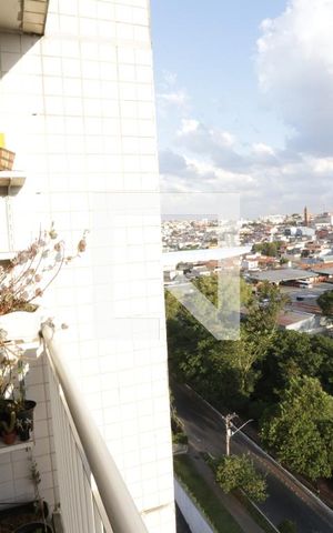 Apartamento à venda com 49m², 2 quartos e 1 vagaSacada