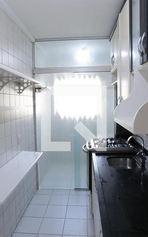 Apartamento à venda com 49m², 2 quartos e 1 vagaCozinha