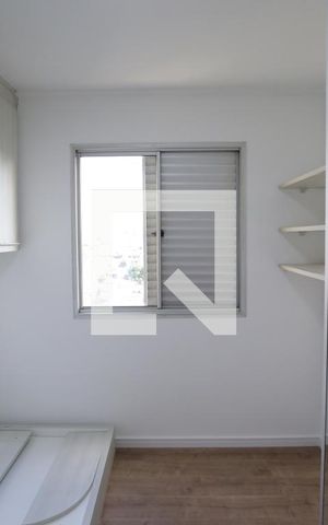 Apartamento à venda com 49m², 2 quartos e 1 vagaQuarto 2