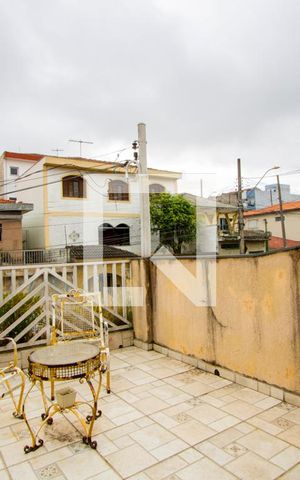 Casa à venda com 245m², 3 quartos e 2 vagas Casa à venda com 245m², 3 quartos e 2 vagasVaranda do quarto 2