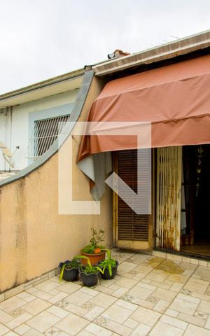 Casa à venda com 245m², 3 quartos e 2 vagas Casa à venda com 245m², 3 quartos e 2 vagasVaranda do quarto 2
