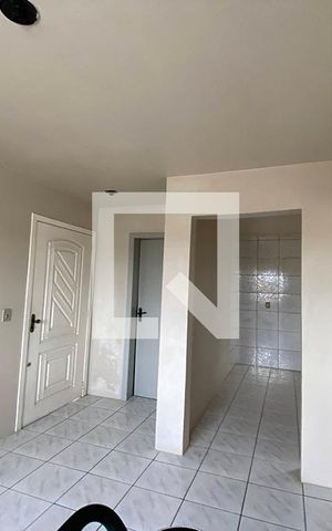 Apartamento à venda com 35m², 1 quarto e 1 vagaSala