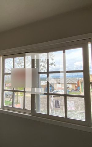 Apartamento à venda com 35m², 1 quarto e 1 vagaJanela da Sala