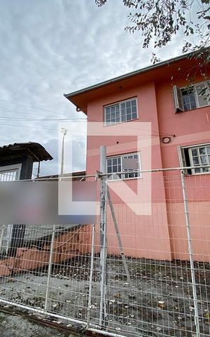 Apartamento à venda com 35m², 1 quarto e 1 vagaFachada do Prédio